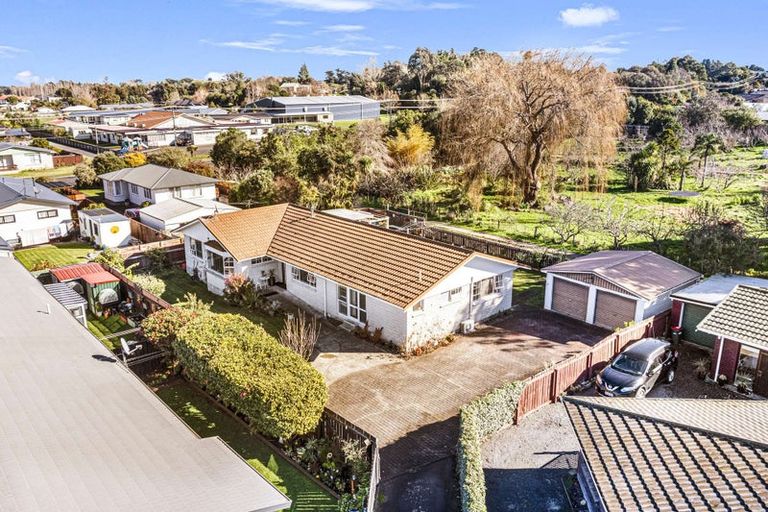 Photo of property in 15 Downes Avenue, Springvale, Whanganui, 4501