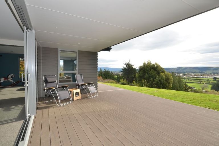 Photo of property in 198 Gladstone Road North, Mosgiel, 9024