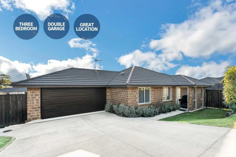 Photo of property in 1 Patu Way, Patumahoe, Pukekohe, 2679