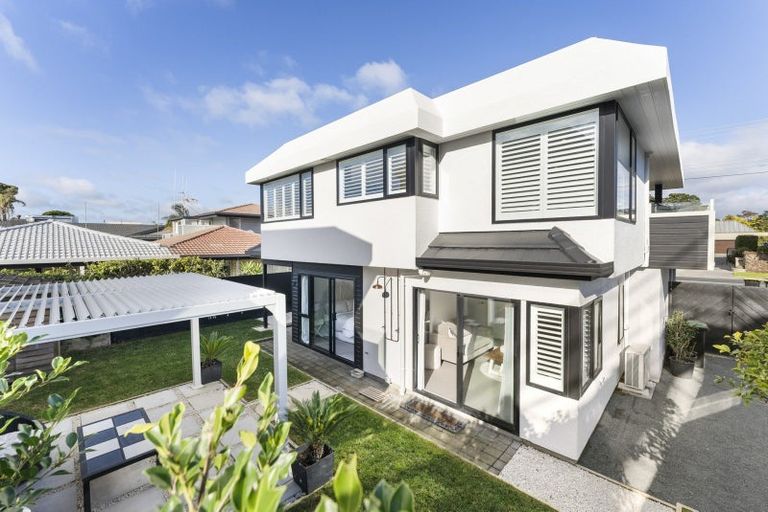 Photo of property in 157 Oceanbeach Road, Mount Maunganui, 3116