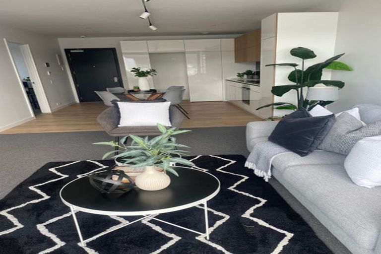 Photo of property in Victoria Lane Apartments, 808/161 Victoria Street, Te Aro, Wellington, 6011