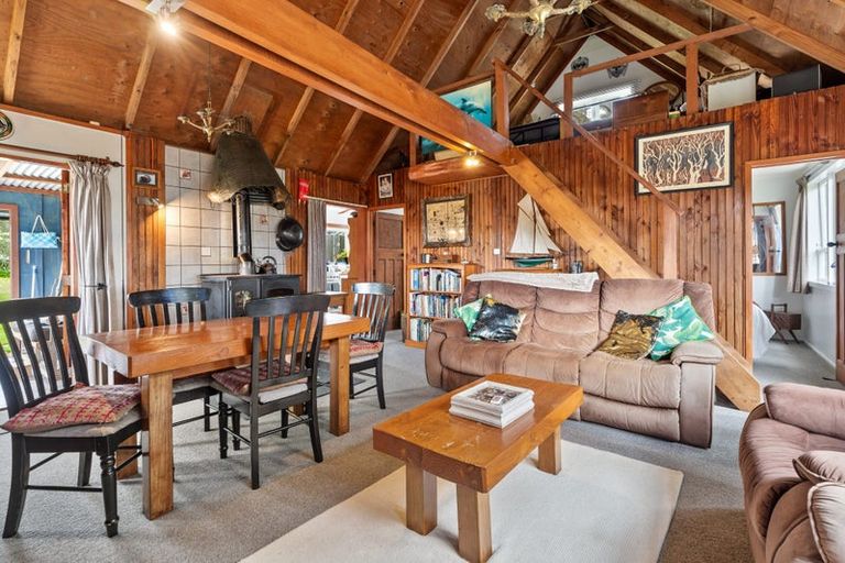 Photo of property in 476 Mangahui Road, Whareora, Whangarei, 0175