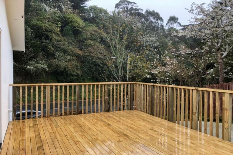 Photo of property in 126a Middleton Road, Churton Park, Wellington, 6037