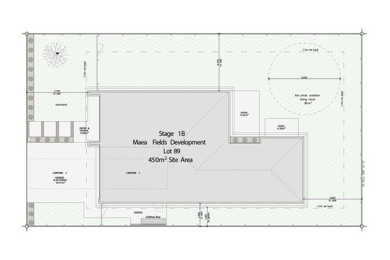 Photo of property in 8 Tuwaewae Drive, Matamata, 3400