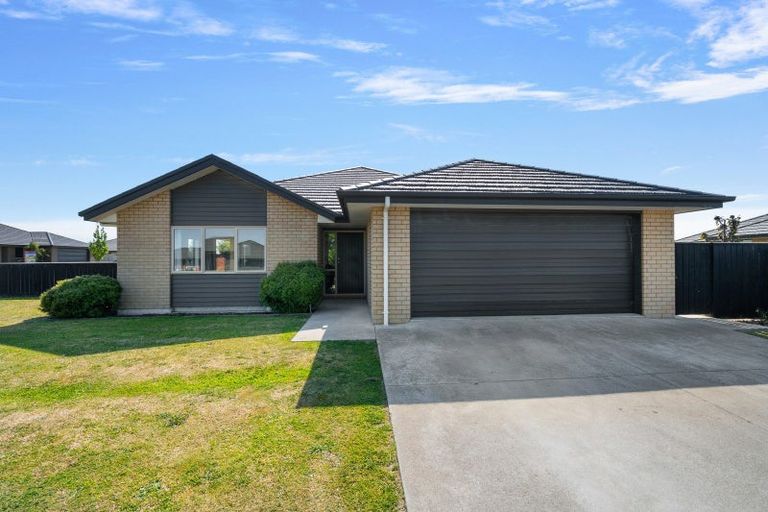 Photo of property in 7 Colebrook Drive, Rolleston, 7614