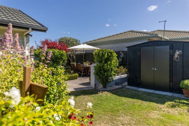 Photo of property in 10 Glenconnor Place, Burwood, Christchurch, 8083