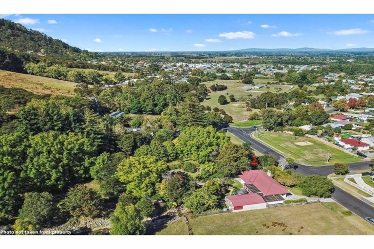 Photo of property in 5 East Avenue, Te Aroha, 3320