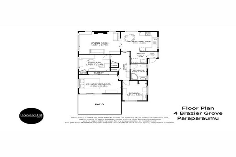 Photo of property in 4 Brazier Grove, Paraparaumu, 5032