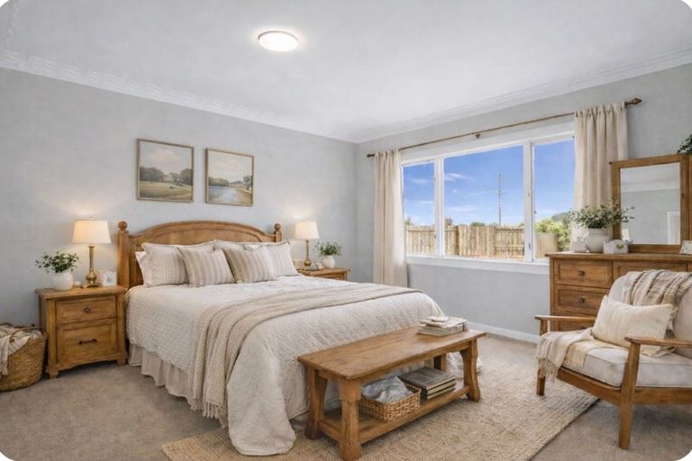 Photo of property in 1 Ngareta Road, Mourea, Rotorua, 3074