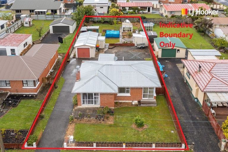 Photo of property in 36 Delta Drive, Waldronville, Dunedin, 9018