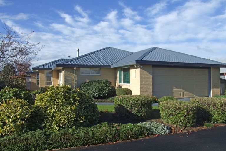 Photo of property in 9 Silverstream Drive, Mosgiel, 9024