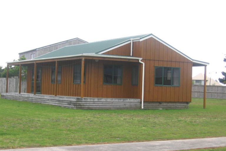 Photo of property in 107 Ake Ake Avenue, Matarangi, Whitianga, 3592