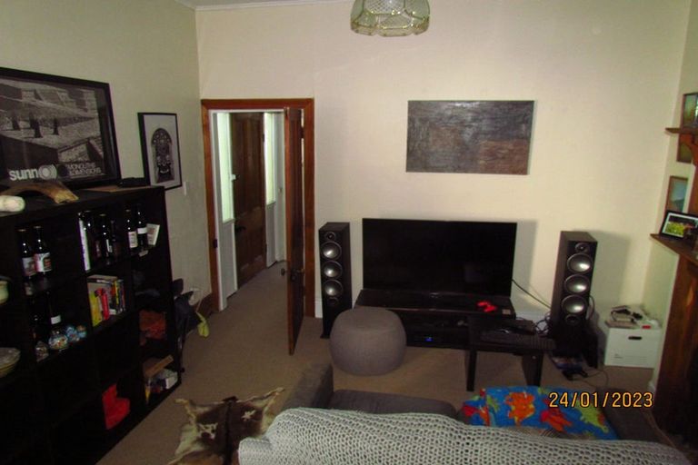 Photo of property in 120 Aro Street, Aro Valley, Wellington, 6021