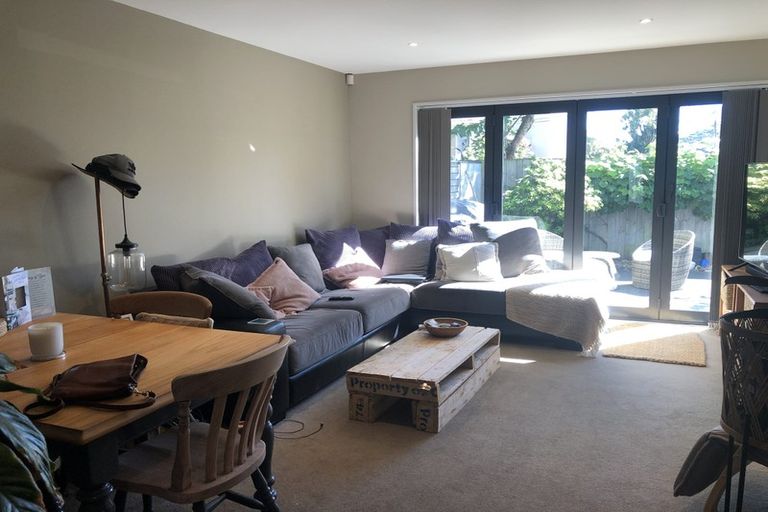 Photo of property in 15b Angus Street, Sydenham, Christchurch, 8023