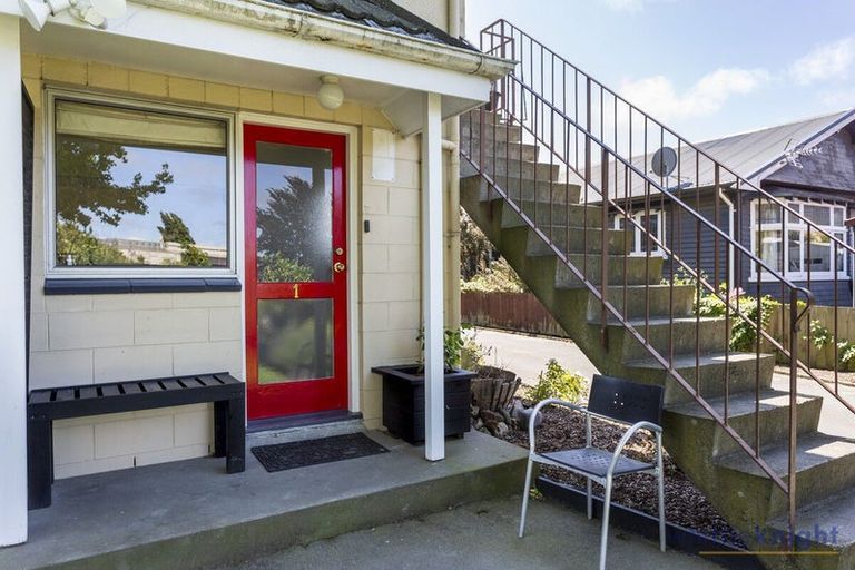 Photo of property in 1/28 Taramea Place, Addington, Christchurch, 8024