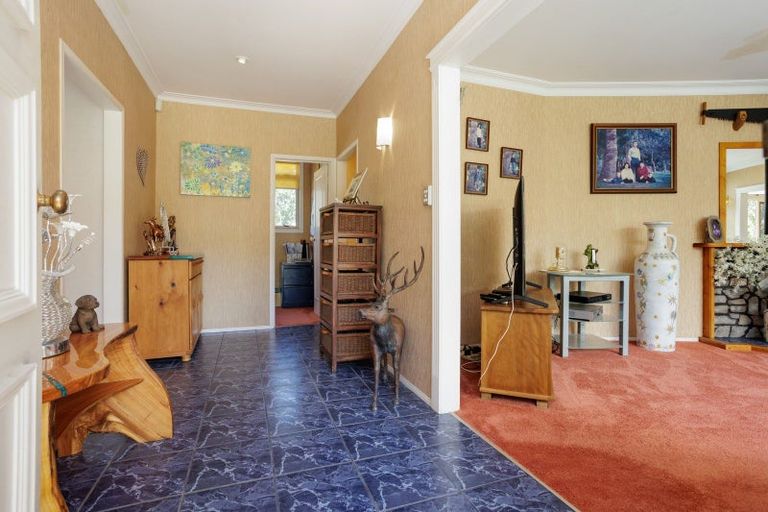 Photo of property in 8 Goodwin Road, Gordon, Manawaru, 3471