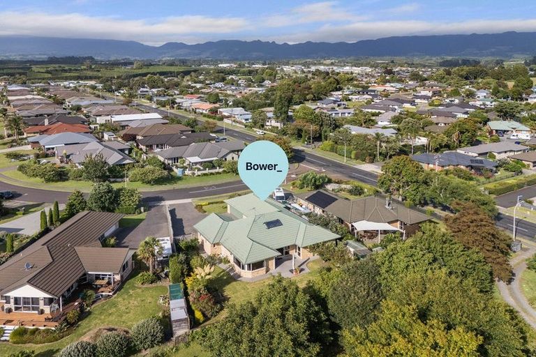 Photo of property in 3 Longmynd Drive, Katikati, 3129