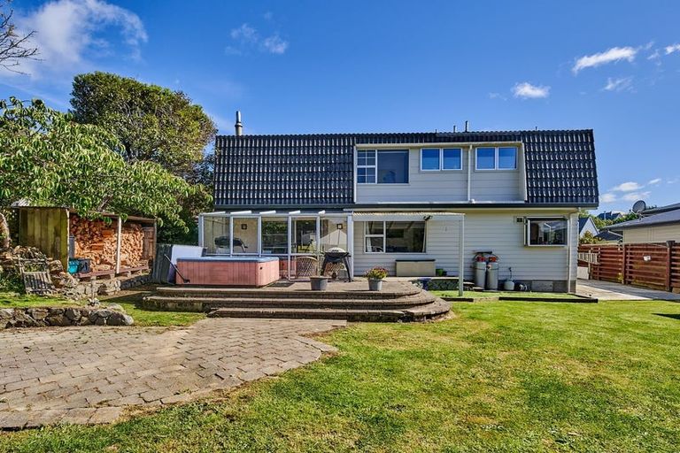 Photo of property in 9 Cannon Lane, Whitby, Porirua, 5024