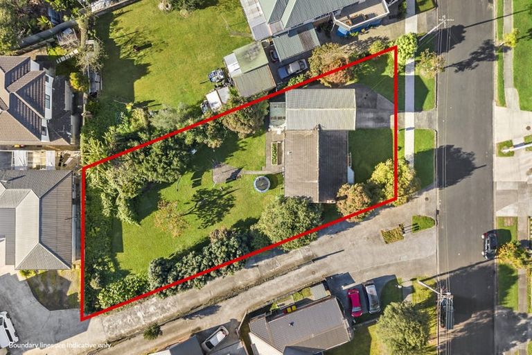 Photo of property in 40 Ashlynne Avenue, Papatoetoe, Auckland, 2025