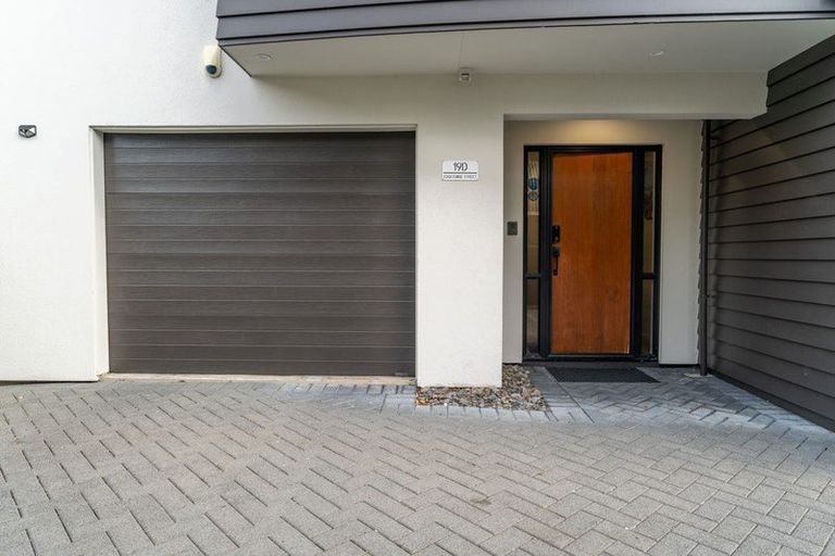 Photo of property in 4/19 Edgecumbe Street, Whitiora, Hamilton, 3200