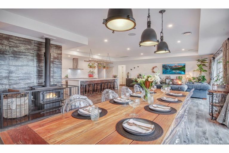 Photo of property in 37 Norris Drive, Swannanoa, Kaiapoi, 7692