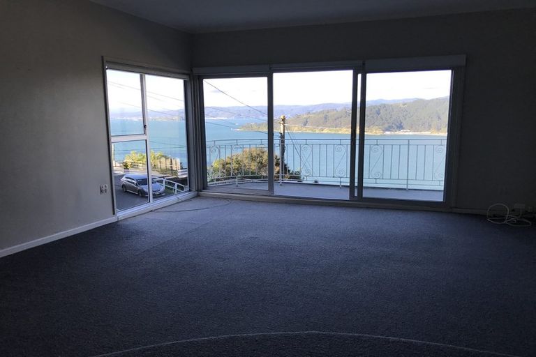 Photo of property in 110a Grafton Road, Roseneath, Wellington, 6011