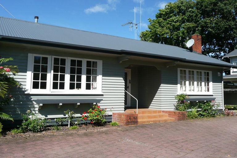 Photo of property in 21a Hammond Street, Hamilton Central, Hamilton, 3204