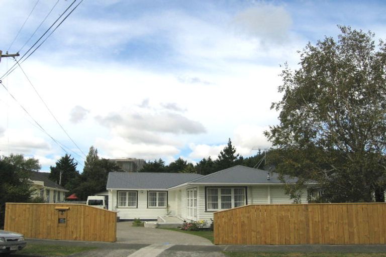 Photo of property in 11 Marion Street, Silverstream, Upper Hutt, 5019