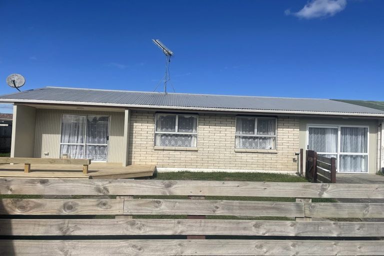 Photo of property in 8b Grey Street, Putaruru, 3411