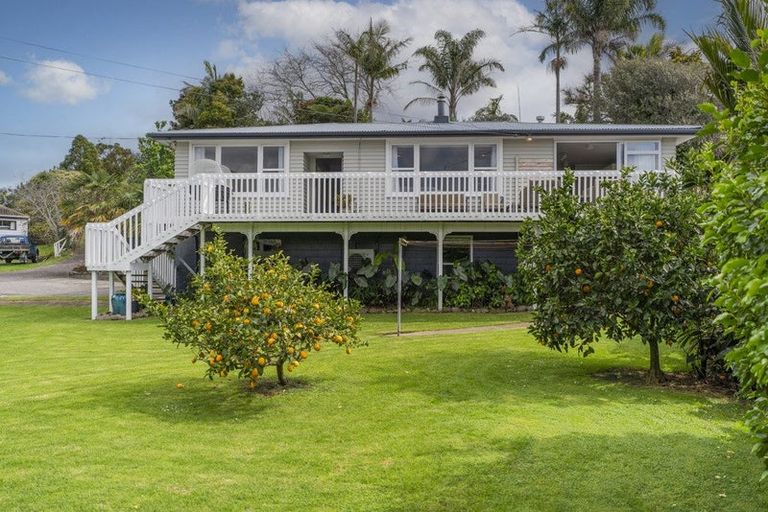 Photo of property in 293 Main Sh25 Road, Tairua, 3508