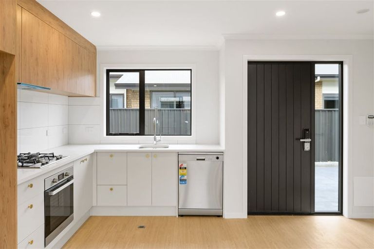 Photo of property in 4/9 Paterson Street, Frankton, Hamilton, 3204