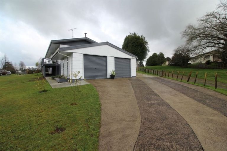 Photo of property in 14 Inman Avenue, Tokoroa, 3420