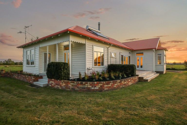 Photo of property in 168b Bush Road, Pipiroa, Thames, 3574