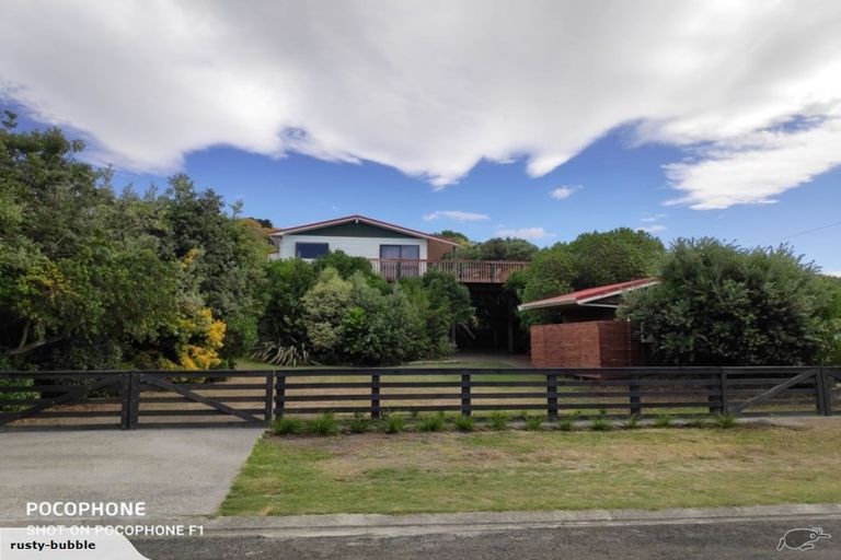 Photo of property in 201 Harper Road, Waimarama, 4294