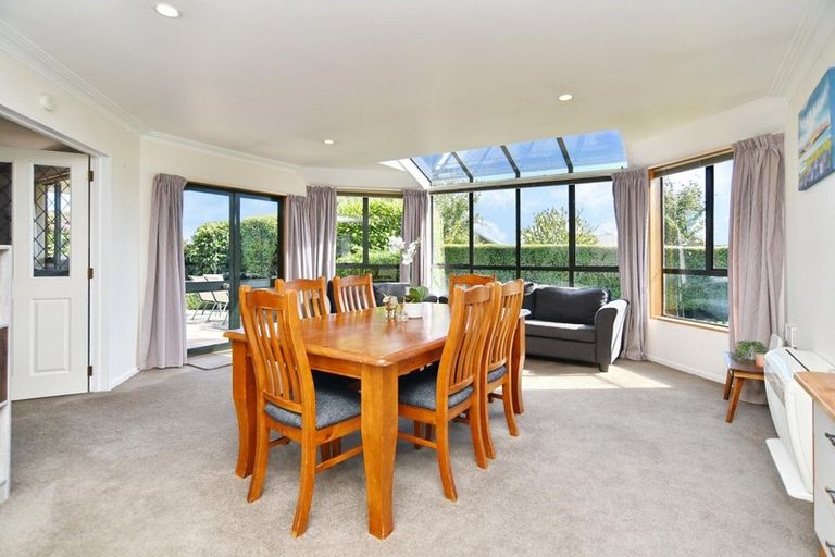 Photo of property in 227 Kingsbury Avenue, Rangiora, 7400