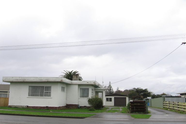 Photo of property in 133 Maxwells Line, Awapuni, Palmerston North, 4412