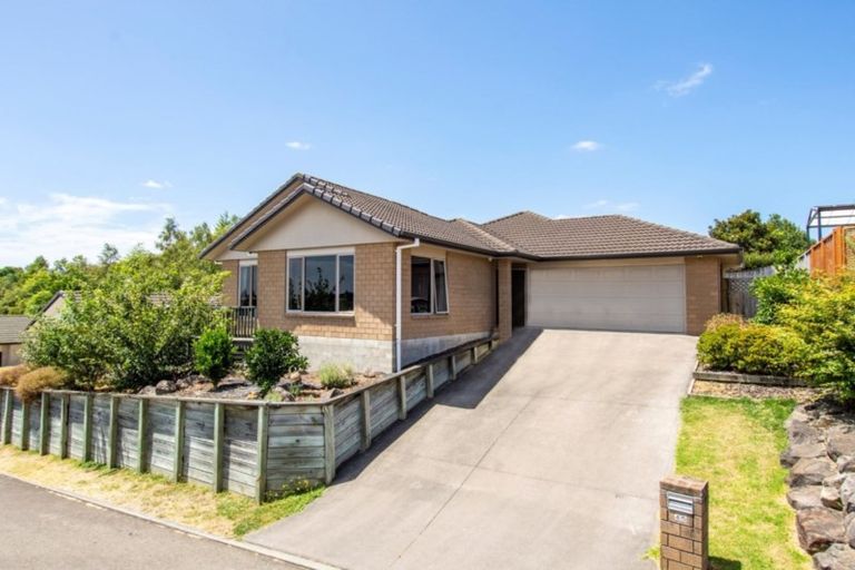 Photo of property in 45 Danny Place, Pyes Pa, Tauranga, 3112