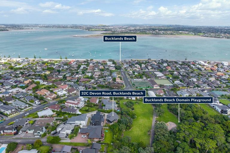 Photo of property in 32c Devon Road, Bucklands Beach, Auckland, 2012