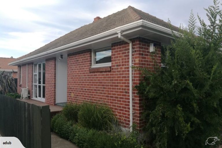 Photo of property in 1/49 Dunedin Street, Redwood, Christchurch, 8051