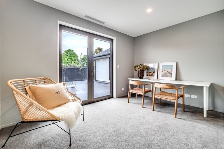 Photo of property in 109a Mays Road, St Albans, Christchurch, 8052