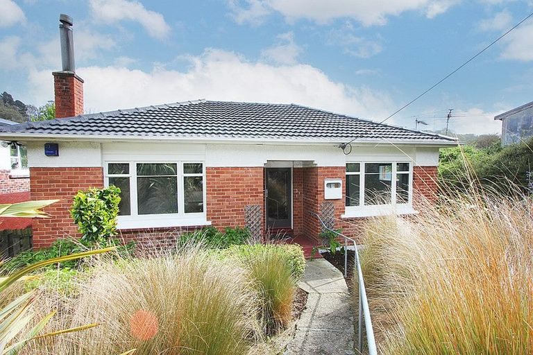 Photo of property in 502 South Road, Calton Hill, Dunedin, 9012