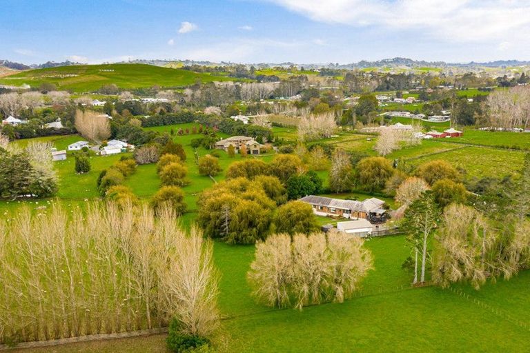 Photo of property in 1248 Dairy Flat Highway, Dairy Flat, Albany, 0794