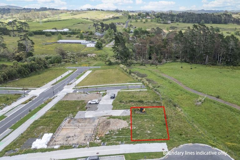 Photo of property in 170 Kerepi Street, Westgate, 0814