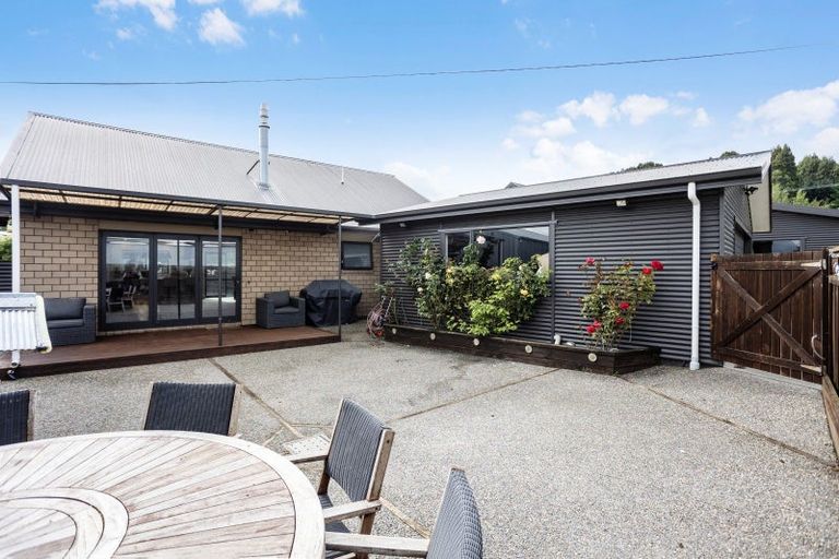 Photo of property in 297c Gladstone Road North, Mosgiel, 9092
