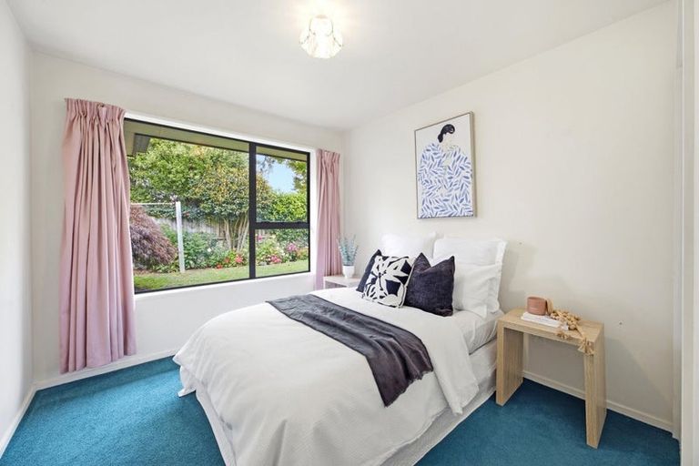 Photo of property in 3/36 Highsted Road, Bishopdale, Christchurch, 8053