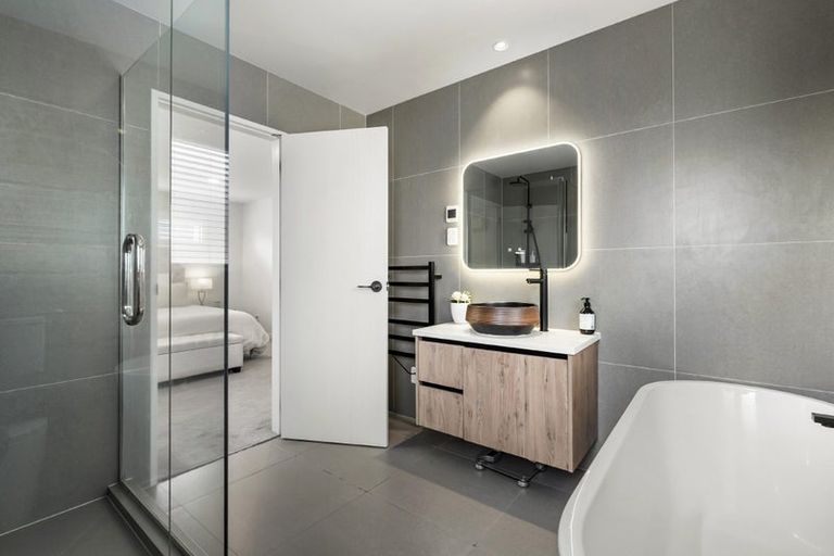 Photo of property in 42 Myland Drive, Hobsonville, Auckland, 0616