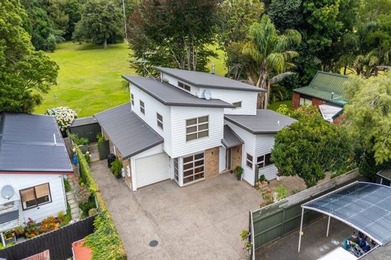 Photo of property in 26a Beach Road, Pahurehure, Papakura, 2113