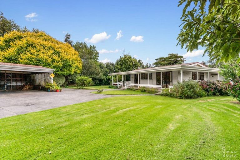 Photo of property in 747 Great South Road, Runciman, Drury, 2578