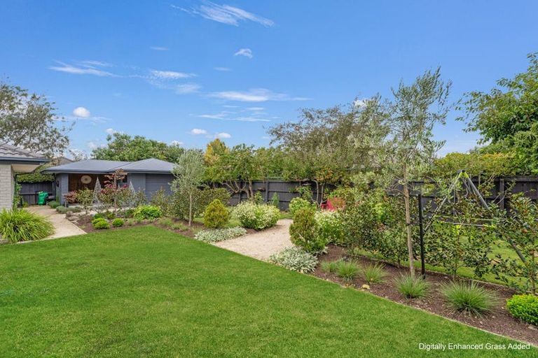 Photo of property in 38 Edward Street, Prebbleton, 7604