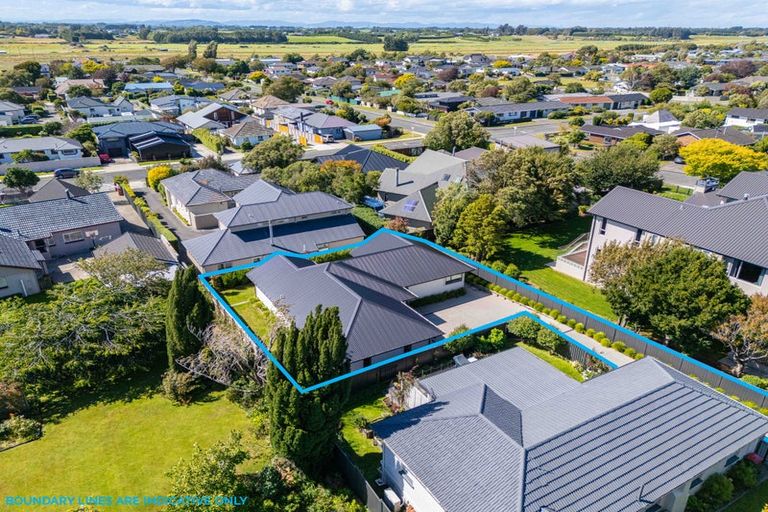 Photo of property in 30 High Street, Rosedale, Invercargill, 9810